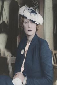 历史，传记纪录片《丘吉尔的秘密情事 Churchills Secret Affair》下载-零三纪录片资源网