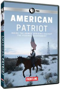事件纪录片《美国爱国者：民兵与联邦对峙 American.Patriot》下载-零三纪录片资源网