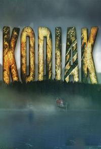 科迪亚克渔猎人家 Kodiak的海报