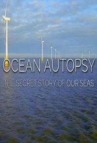 解剖海洋:我们海洋的秘密 Ocean Autopsy: The Secret Story of Our Seas的海报