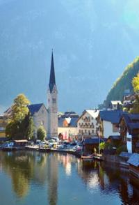 旅行纪录片《绝色奥地利 High Life:At Low Temperatures》下载-零三纪录片资源网