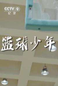 篮球少年 篮球少年的海报