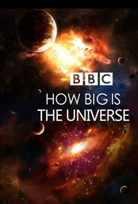探索，科学纪录片《宇宙何其大 How Big is the Universe?》下载-零三纪录片资源网