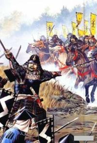 历史纪录片《日本战国大科普 战国嘿吼》下载-零三纪录片资源网