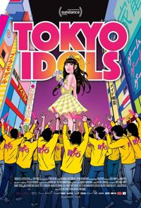 社会生活纪录片《东京偶像  Tokyo Idols》下载-零三纪录片资源网