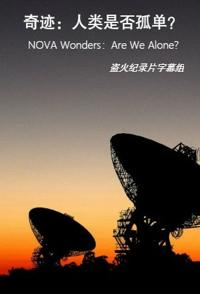 科学纪录片《奇迹:人类是否孤单? NOVA Wonders:Are We Alone?》下载-零三纪录片资源网
