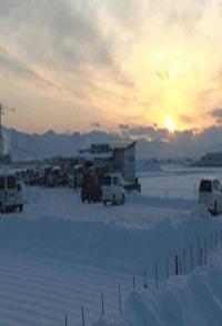 社会生活纪录片《冬日·津轻100日元的温泉 冬日·津輕100日元的溫泉》下载-零三纪录片资源网