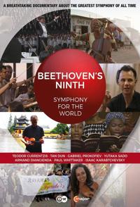 艺术纪录片《贝多芬第九交响曲：面向世界 Beethoven's Ninth: Symphony for the world》下载-零三纪录片资源网