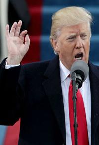 传记纪录片《特朗普总统 President Trump》下载-零三纪录片资源网