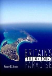 旅行纪录片《揭秘开曼群岛 Britain’s Trillion Pound Island – Inside Cayman》下载-零三纪录片资源网