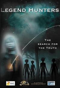 传记纪录片《传说猎人—耶稣新证据 Legend Hunter Jesus The New Evidence》下载-零三纪录片资源网