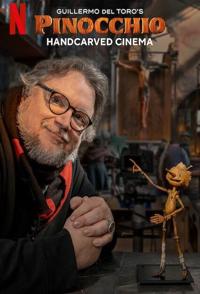 艺术纪录片《吉尔莫·德尔·托罗的匹诺曹：幕后匠人  Guillermo del Toro's Pinocchio: Handcarved Cinema》下载-零三纪录片资源网