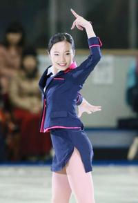 运动纪录片《本田真凜 本田真凜》下载-零三纪录片资源网