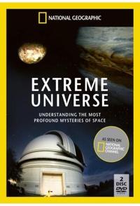科学纪录片《终极宇宙 Extreme Universe》下载-零三纪录片资源网