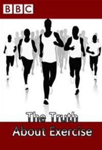 探索纪录片《关于锻炼的真相 The Truth About Exercise》下载-零三纪录片资源网