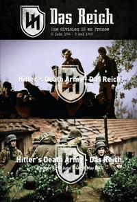 军事纪录片《希特勒的亡命军团 Hitler's Death Army – Das Reich》下载-零三纪录片资源网