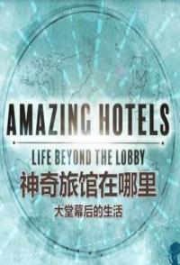 旅行纪录片《奇妙酒店:大堂之外的生活 Amazing Hotels Life Beyond the Lobby》下载-零三纪录片资源网