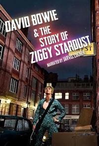 传记纪录片《大宝和火星蜘蛛们的故事 David Bowie and the Story of Ziggy Stardust》下载-零三纪录片资源网