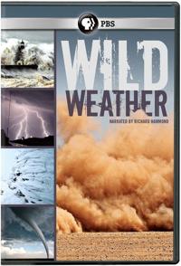 自然纪录片《狂野天气 Wild Weather》下载-零三纪录片资源网