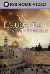 历史纪录片《耶路撒冷—世界中心 Jerusalem: Center of the World》下载-零三纪录片资源网