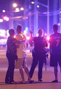 事件纪录片《奥兰多夜店大屠杀 奥兰多夜店大屠杀》下载-零三纪录片资源网