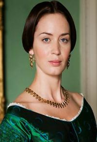 传记纪录片《年轻时的维多利亚女王 Young Victoria》下载-零三纪录片资源网