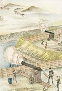 历史纪录片《五稜郭之战 两个“日本”之间的战斗》下载-零三纪录片资源网