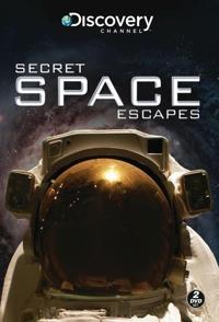 探索纪录片《惊险太空任務 secret space escapes》下载-零三纪录片资源网