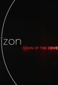 无人驾驶汽车的黎明 Dawn of the Driverless Car的海报