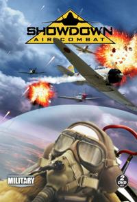 军事纪录片《空中决斗 Showdown air combat》下载-零三纪录片资源网
