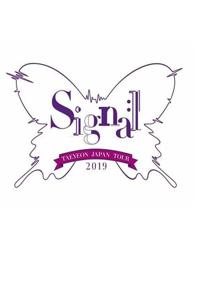 真人秀&舞台纪录片《泰妍日本巡回演唱会2019 ~Signal~ TAEYEON JAPAN TOUR 2019 ~Signal~》下载-零三纪录片资源网