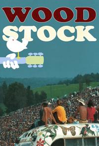 艺术纪录片《伍德斯托克音乐节 Woodstock》下载-零三纪录片资源网