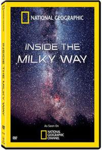 科学纪录片《走进银河 Inside the Milky Way》下载-零三纪录片资源网