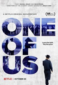 社会生活纪录片《非我族类  One of Us》下载-零三纪录片资源网