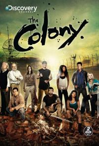 探索纪录片《殖民地 全二季 The Colony Season 1~2》下载-零三纪录片资源网