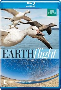 自然纪录片《飞跃地球 Earth Flight》下载-零三纪录片资源网