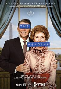 传记纪录片《里根夫妇 The Reagans》下载-零三纪录片资源网