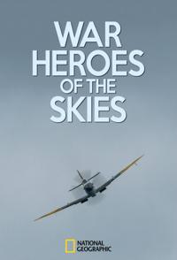 军事，历史纪录片《空战英雄  War Heroes of the Skies》下载-零三纪录片资源网
