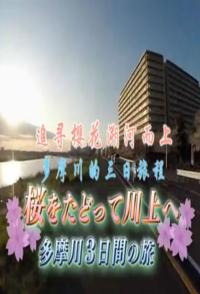 社会生活纪录片《追寻樱花溯河而上 多摩川的三日旅程 追尋櫻花溯河而上 多摩川的三日旅程》下载-零三纪录片资源网