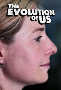 科学纪录片《我们的进化 The Evolution of Us》下载-零三纪录片资源网