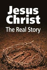 历史，传记纪录片《耶稣:真实的故事 Jesus The Real Story》下载-零三纪录片资源网