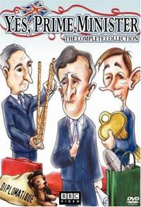 社会生活纪录片《是,首相 第一季 Yes, Prime Minister Season 1》下载-零三纪录片资源网