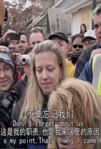 社会生活纪录片《商业危机 Business Of Disaster》下载-零三纪录片资源网