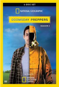 探索纪录片《末日杂牌军 第二季 Doomsday Preppers Season》下载-零三纪录片资源网