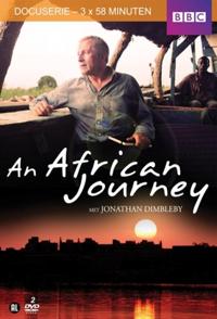 旅行纪录片《与乔纳森·丁布尔比一起游非洲 An African Journey With Jonathan Dimbleby》下载-零三纪录片资源网