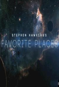科学纪录片《霍金喜爱的景观 Stephen Hawking's Favorite Places》下载-零三纪录片资源网