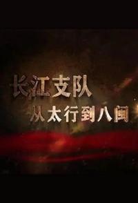 长江支队:从太行到八闽 长江支队:从太行到八闽的海报