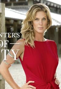 女神汉特:爱美之旅 Rachel hunter's tour of beauty的海报