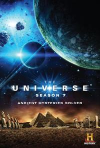 探索，科学纪录片《宇宙:解开历史之谜 The Universe Ancient Mysteries Solved》下载-零三纪录片资源网