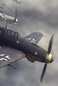 军事纪录片《空战传奇 空战传奇》下载-零三纪录片资源网